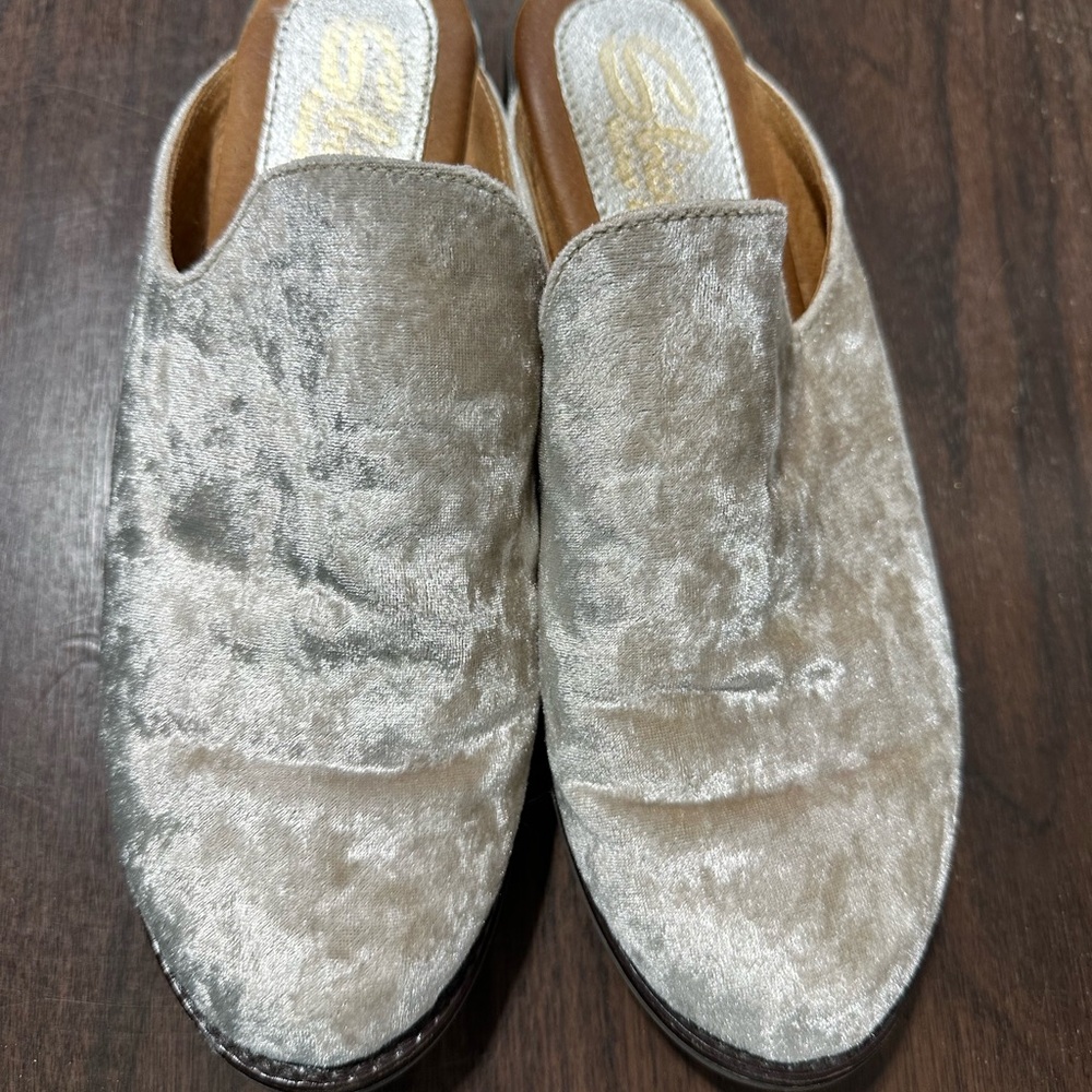 Sbicca Mules